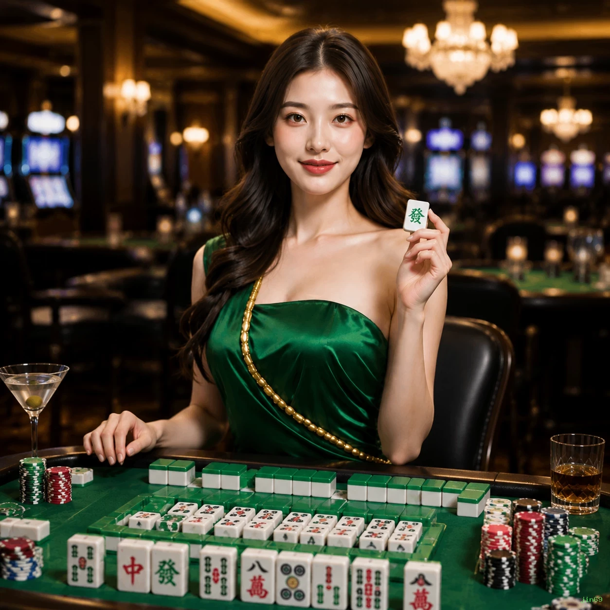 Mengenal Fitur Menarik di Situs jin69