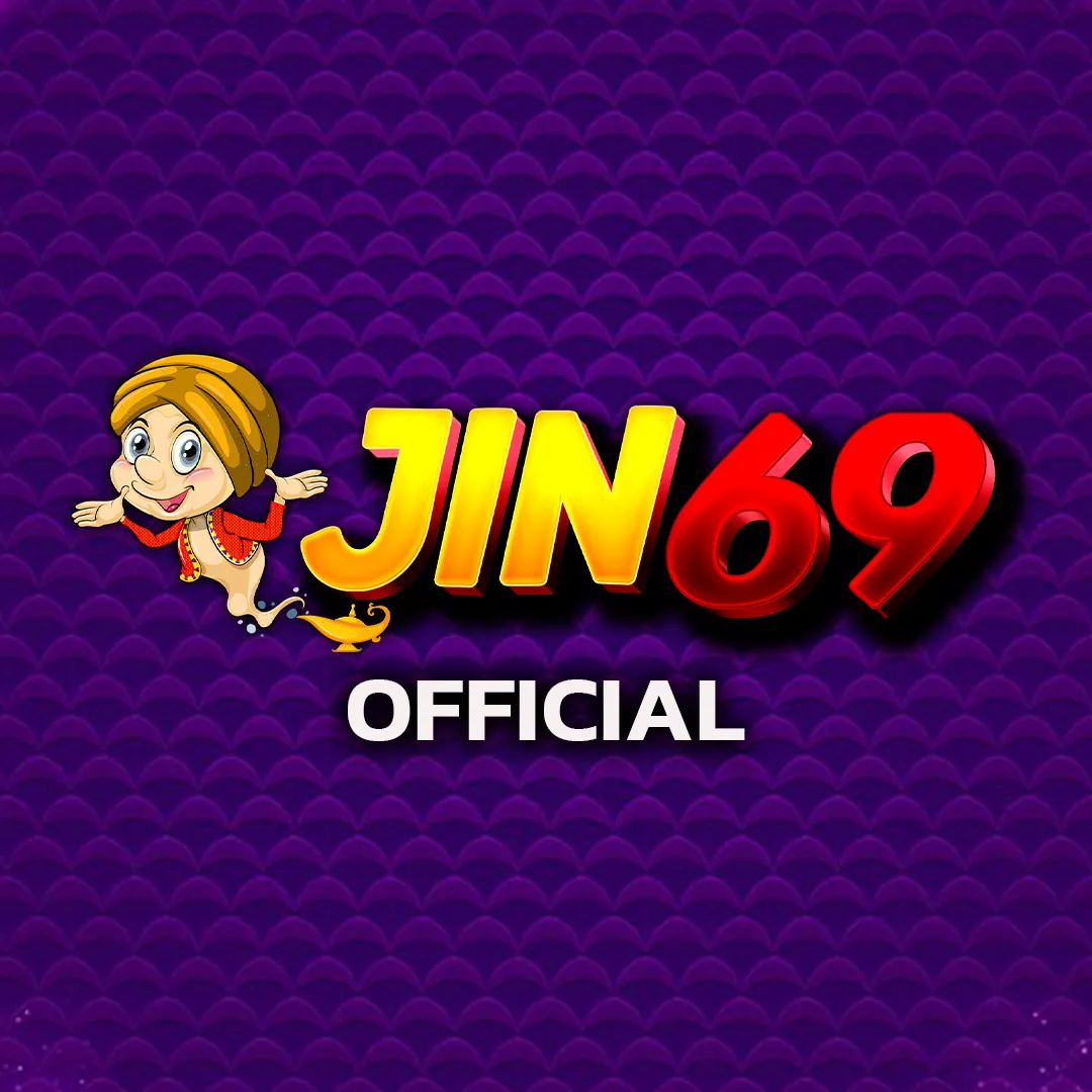 jin69 Logo